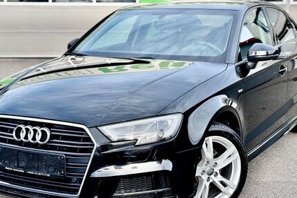 Audi A3 106.900 km 17.900 &euro; Altenkirchen 57610