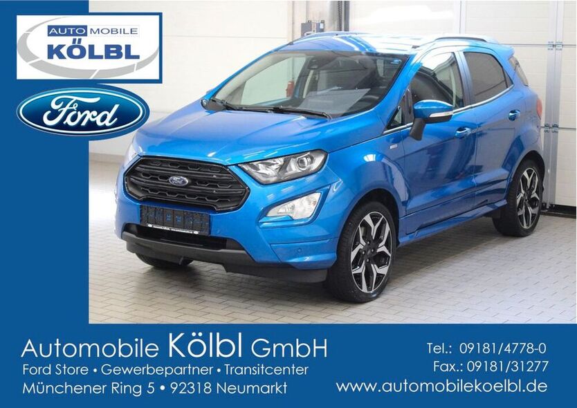 EcoSport