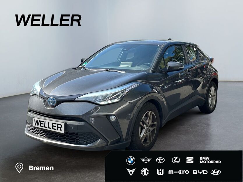 Toyota C-HR 29.639 km 23.980 € Bremen 28205
