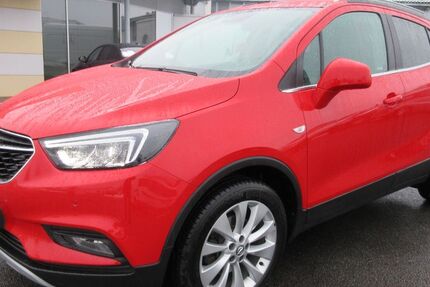 Opel Mokka 80.850 km 12.499 &euro; Tauberbischofsheim 97941