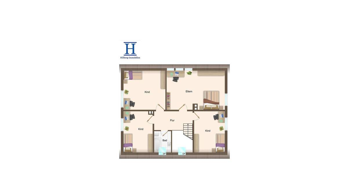 Einfamilienhaus Adendorf - 7 Zimmer, 155 m&sup2;, 379.000&euro; | Angebot:26684647