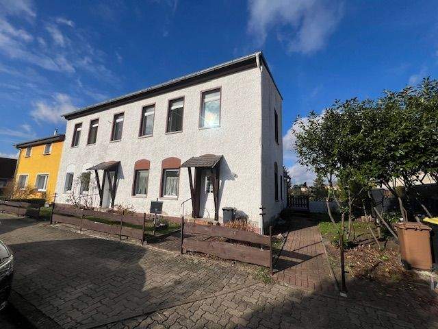 Mehrfamilienhaus, Wohnhaus Britz - 6 Zimmer, 169 m&sup2;, 249.000&euro; | Angebot:23972183