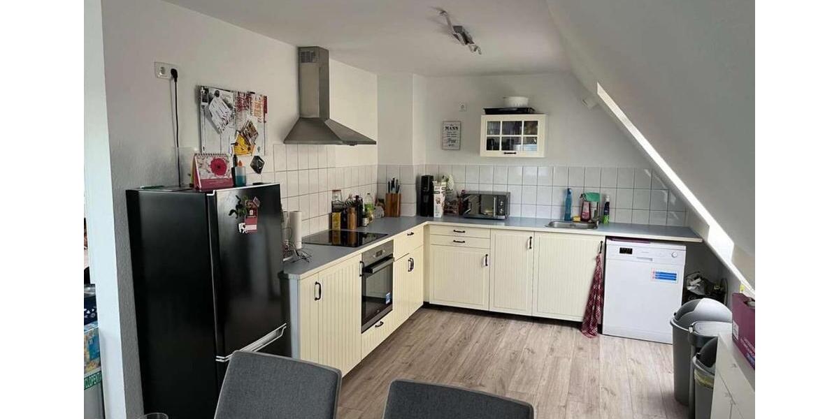 Maisonettenwohnung Münster (Hessen) - 4 Zimmer, 95 m&sup2;, 325.000&euro; | Angebot:24558751