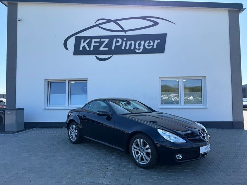 SLK 200