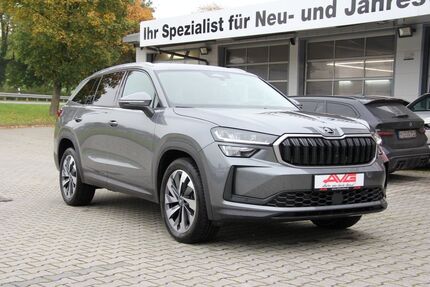 Skoda Kodiaq 10.019 km 39.950 € Ebersberg 85560