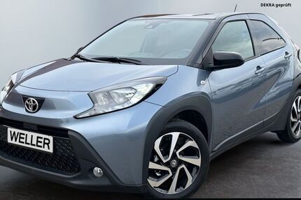 Toyota Aygo (X) 14.618 km 14.790 &euro; Münster 48163