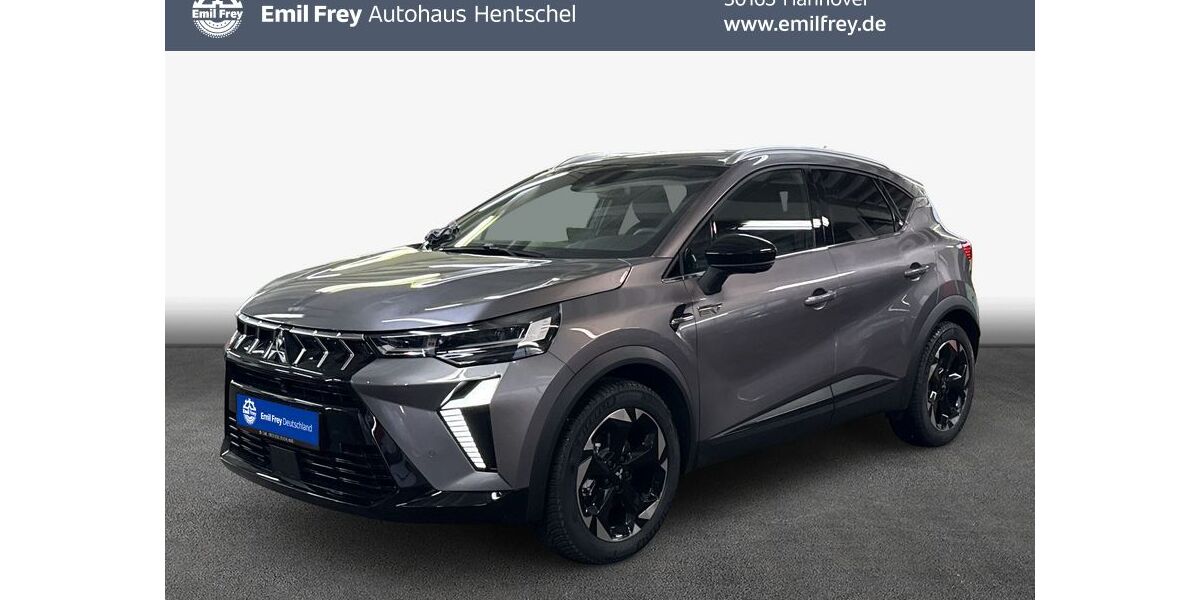 Mitsubishi ASX 2.000 km 35.449 € Hannover 30165