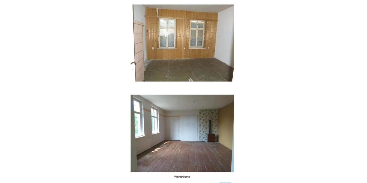 Mehrfamilienhaus, Wohnhaus Seeland Frose - 39.990&euro; | Angebot:27417715