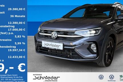 VW Taigo 9.180 km 28.450 &euro; Herford 32051