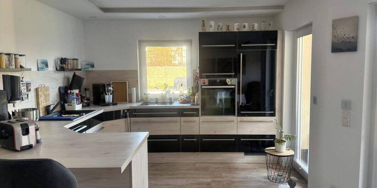 Bungalow Nordhausen - 3 Zimmer, 124 m&sup2;, 424.000&euro; | Angebot:26066499