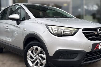 Opel Crossland (X) 107.595 km 9.900 &euro; Dormagen 41540