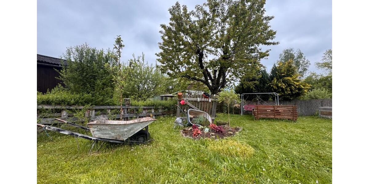 Grundstück Saalfeld (Saale) - 5.500&euro; | Angebot:26517298