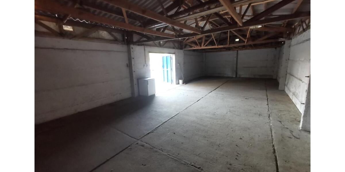 Gewerbeobjekt Kloster Lehnin - 450&euro; | Angebot:25935082