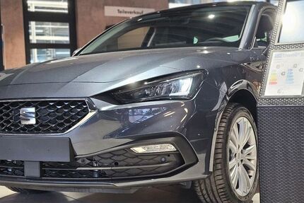 Seat Leon 2.500 km 31.500 &euro; Altentreptow 17087