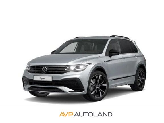 VW Tiguan 37.734 km 34.800 &euro; Dingolfing 84130