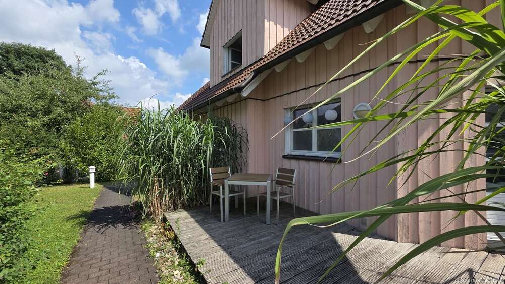 Einfamilienhaus Biebergemünd - 3.5 Zimmer, 130 m&sup2;, 1.250&euro; | Angebot:27086051