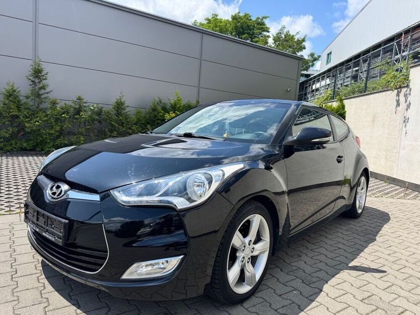Veloster