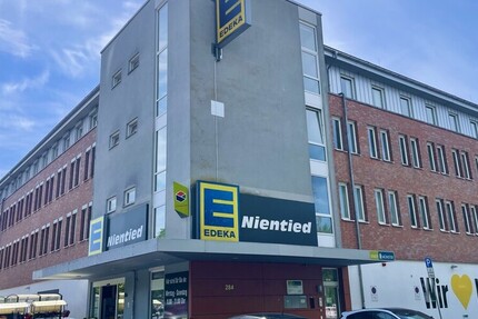 3 Büroetagen zur Teil- oder Gesamtanmietung: Top-Anbindung trifft Büro-Flexibilität! - Haus Münster Mauritz-Ost | Angebot:26648759