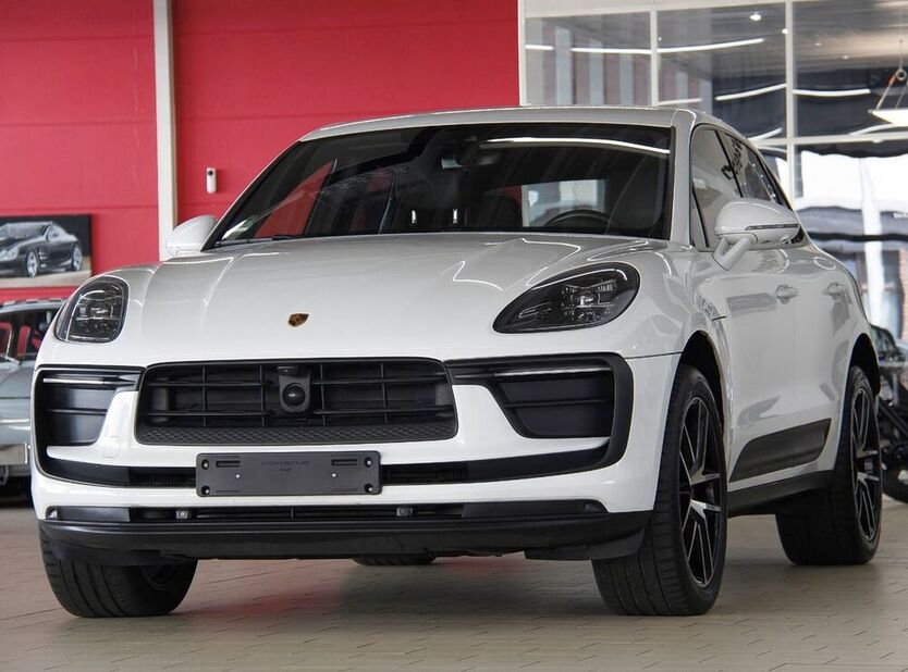 Macan