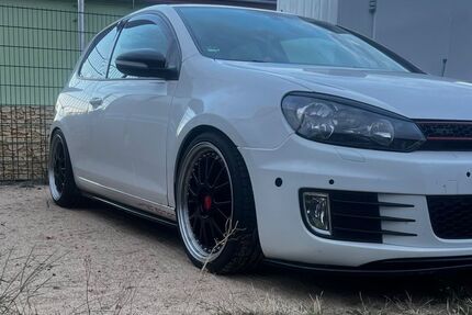 VW Golf 179.256 km 4.800 &euro; Spansberg 01609