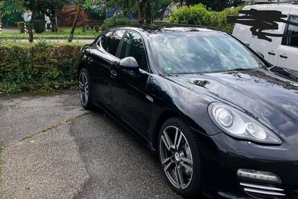 Porsche Panamera 199.275 km 11.111 &euro; Brühl 68782