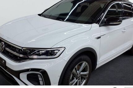 VW T-Roc 19.274 km 29.750 &euro; Wasserburg a. Inn 83512