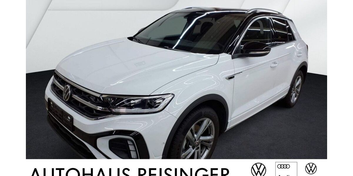 VW T-Roc 19.274 km 29.750 &euro; Wasserburg a. Inn 83512