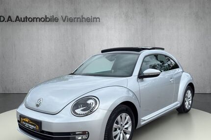 VW Beetle 162.000 km 10.990 &euro; Viernheim 68519