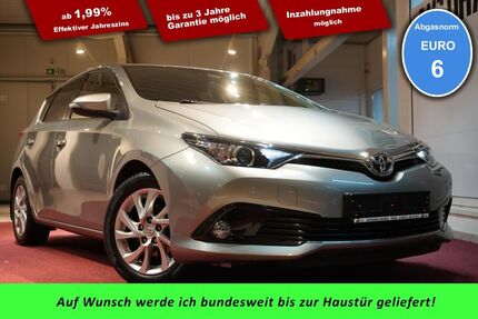 Toyota Auris 45.008 km 16.999 &euro; Peine 31228