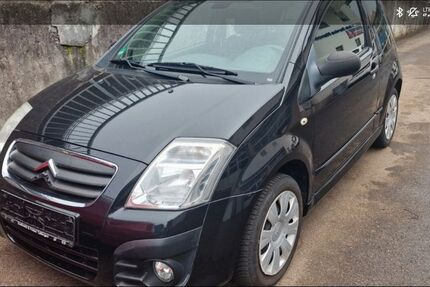 Citroen C2 123.000 km 950 &euro; Blaustein 89134
