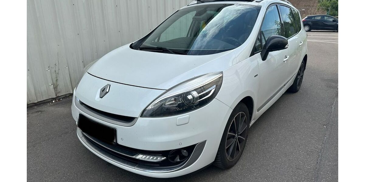 Renault Scenic 222.000 km 4.290 &euro; Böblingen 71034