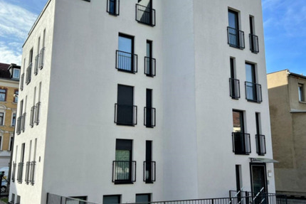 Wohnung Leipzig Nordwest - 4 Zimmer, 95 m&sup2;, 550.000&euro; | Angebot:24754569