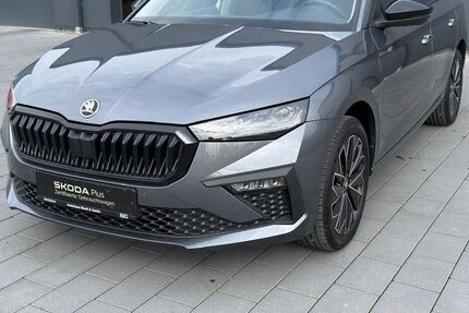 Skoda Scala 5.480 km 29.450 &euro; Hameln 31789