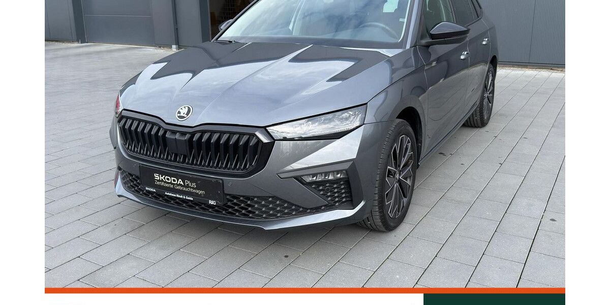 Skoda Scala 5.480 km 29.450 &euro; Hameln 31789