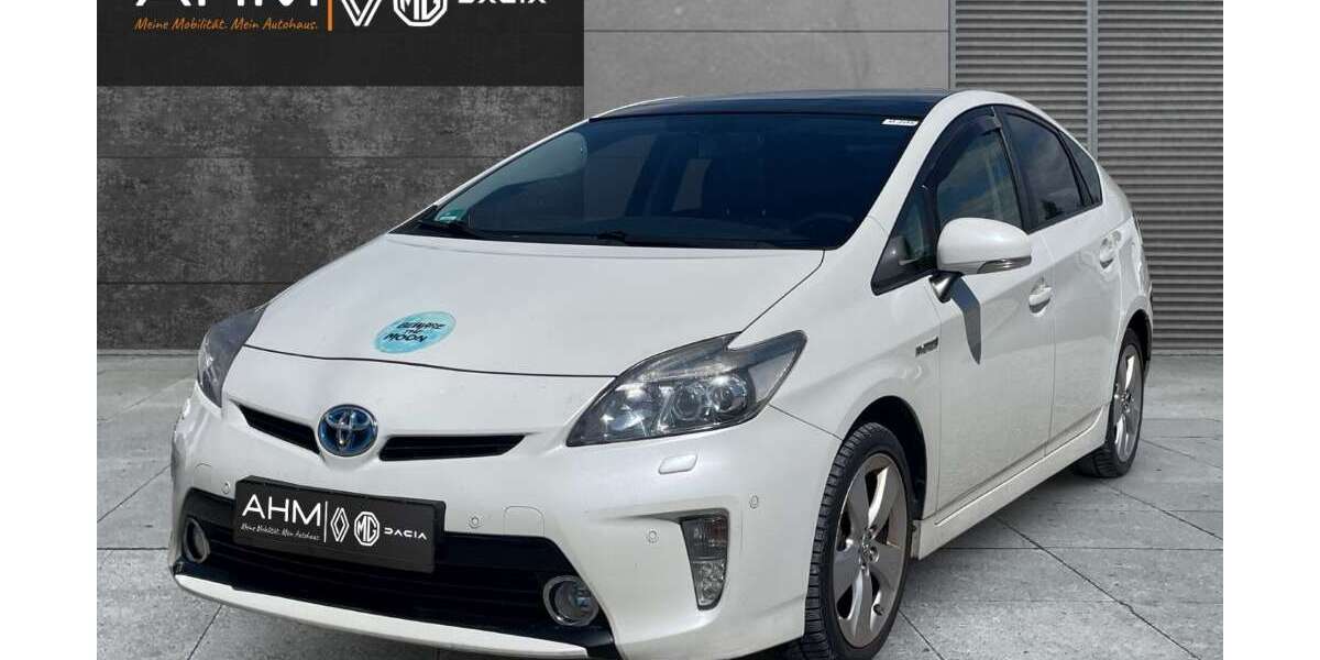 Toyota Prius 209.000 km 9.000 &euro; Freising 85354