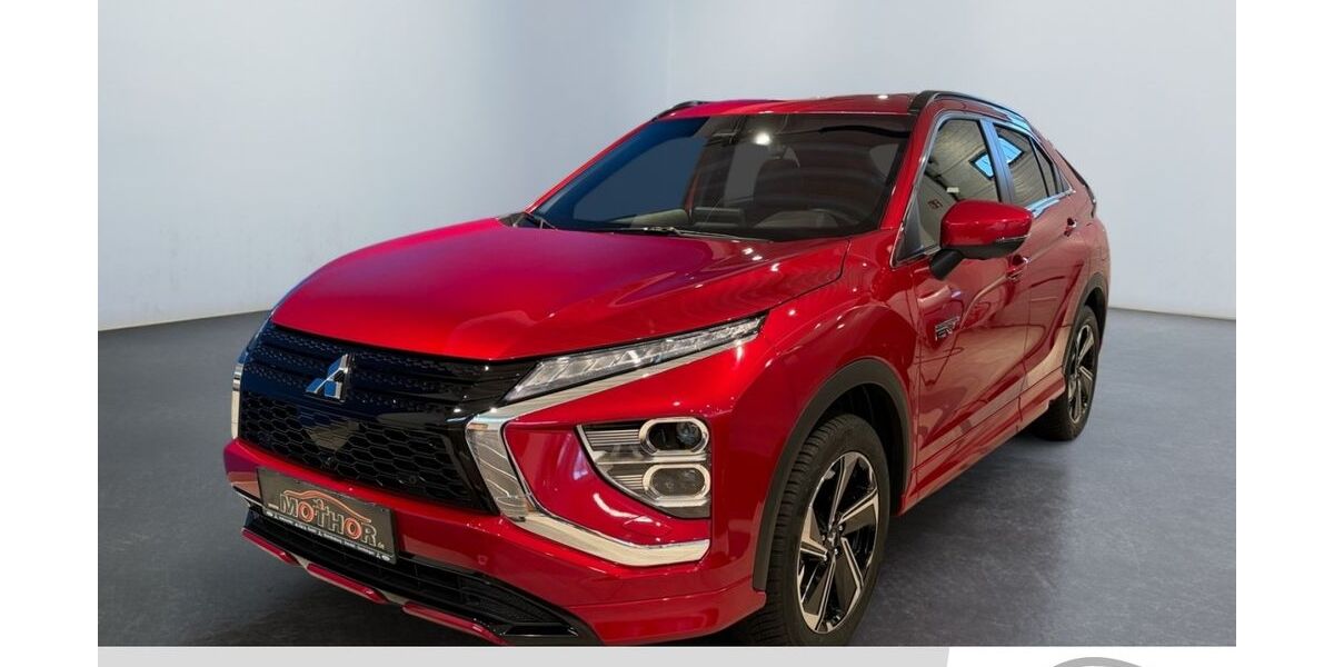 Mitsubishi Eclipse Cross 8.281 km 27.180 &euro; Gardelegen 39638