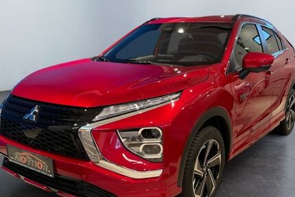 Mitsubishi Eclipse Cross 8.281 km 27.989 &euro; Gardelegen 39638