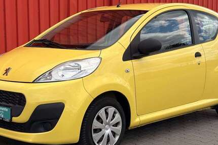 Peugeot 107 98.000 km 3.500 &euro; Wittlich 54516