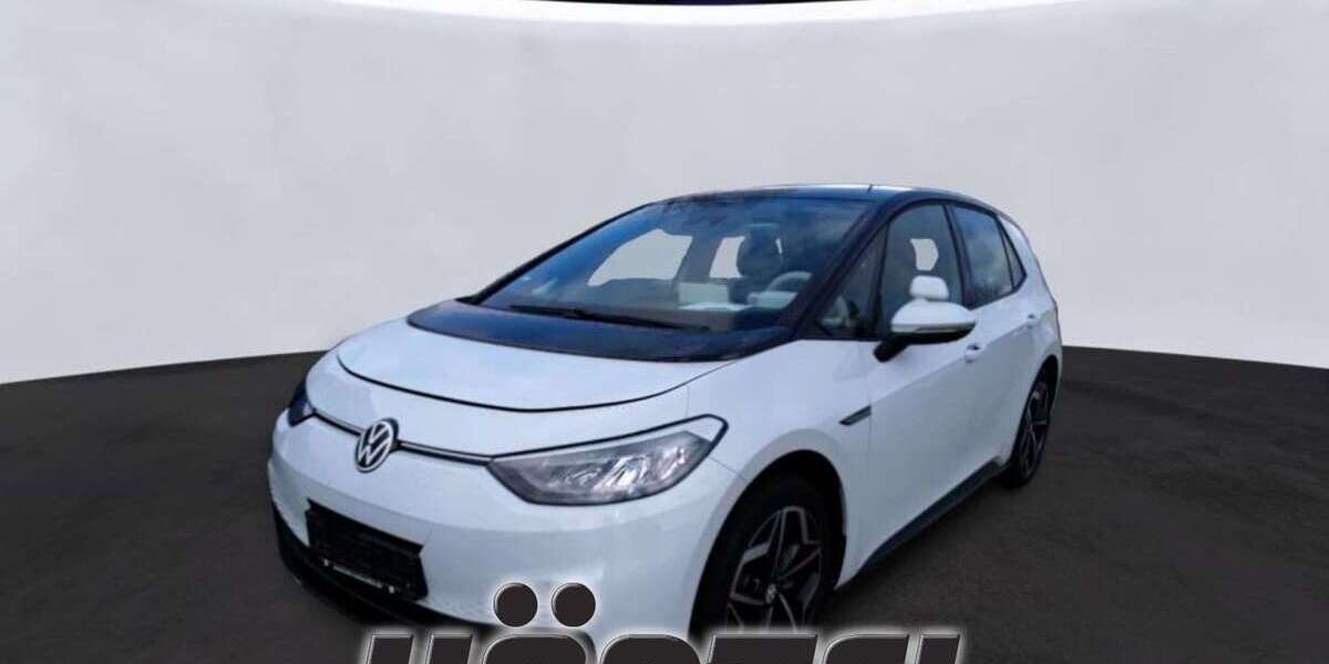 VW ID.3 51.000 km 24.900 &euro; Osnabrück 49084