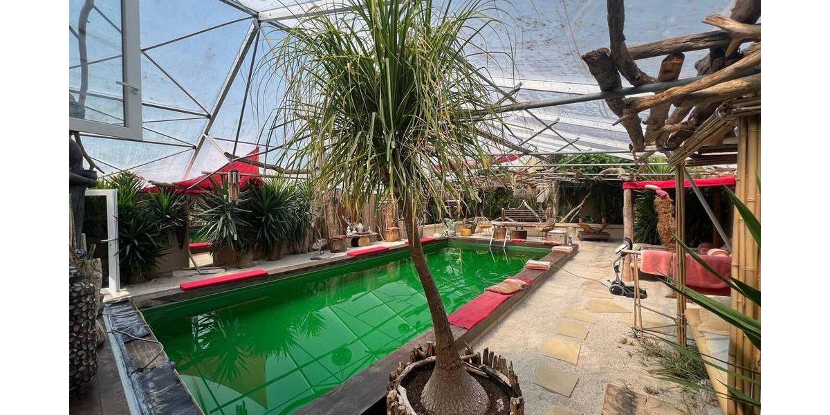 Gewerbeobjekt Idar-Oberstein Oberstein - 4 Zimmer, 350 m&sup2;, 698.000&euro; | Angebot:25741718