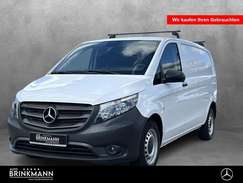 Mercedes-Benz Vito 91.250 km 19.990 € Stralsund 18439
