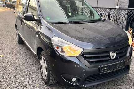 Dacia Dokker 159.723 km 4.899 € München 81673