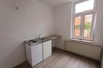 Etagenwohnung Mühlhausen (Thüringen) - 1 Zimmer, 35 m&sup2;, 250&euro; | Angebot:26440887