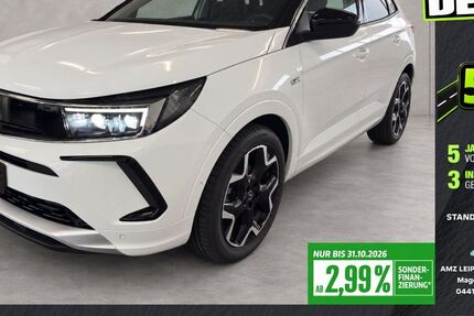 Opel Grandland (X) 49.990 km 19.950 &euro; Leipzig 04179