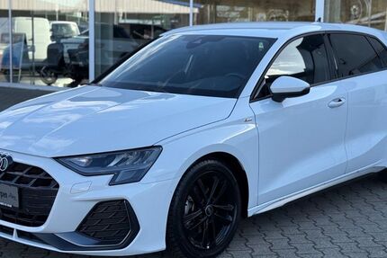 Audi A3 19.200 km 31.900 &euro; Dörpen 26892