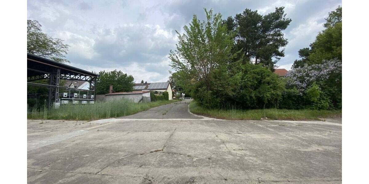 Gewerbeobjekt Märkische Heide Groß Leuthen - 575.000&euro; | Angebot:25748542