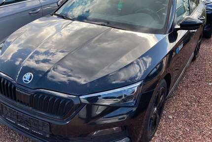 Skoda Scala 71.080 km 18.999 € Grünwald 82031