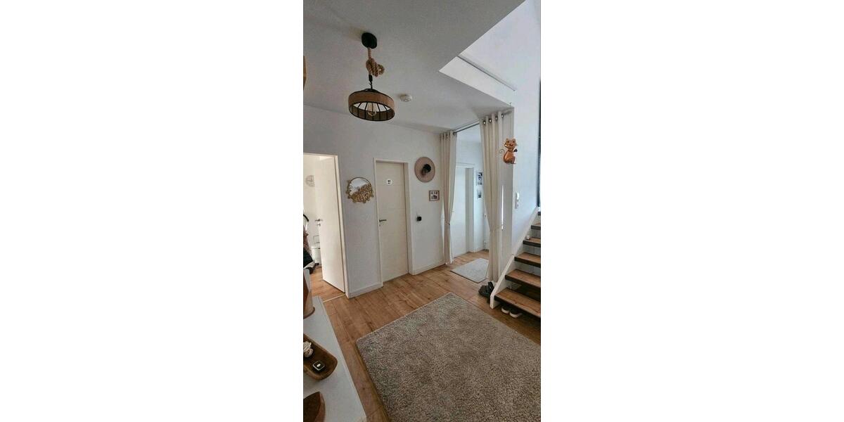 Reihenhaus Osterholz-Scharmbeck Scharmbeck - 6.5 Zimmer, 140 m&sup2;, 380.000&euro; | Angebot:26416056