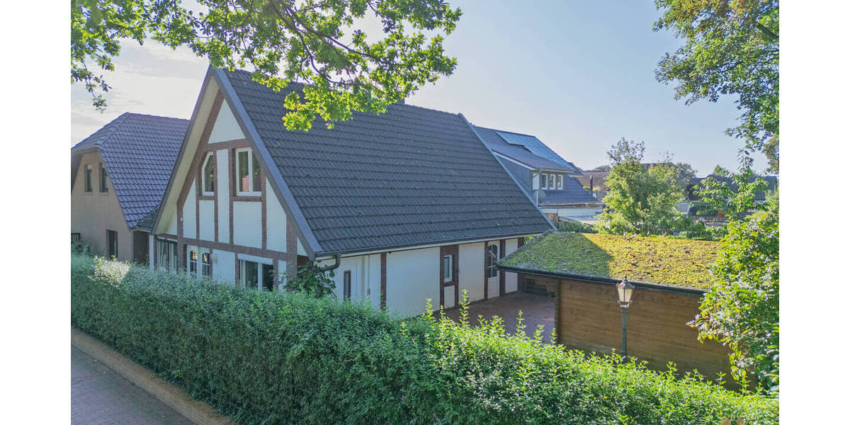 Doppelhaushälfte Garrel Varrelbusch - 205.000&euro; | Angebot:25729169