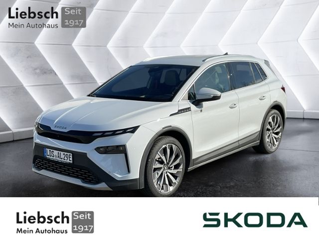 Skoda Elroq 5.580 km 46.999 € Lübben 15907